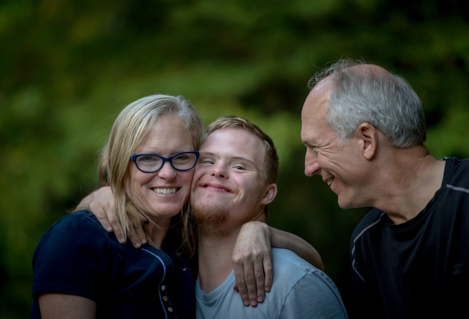 Professional medical disability support