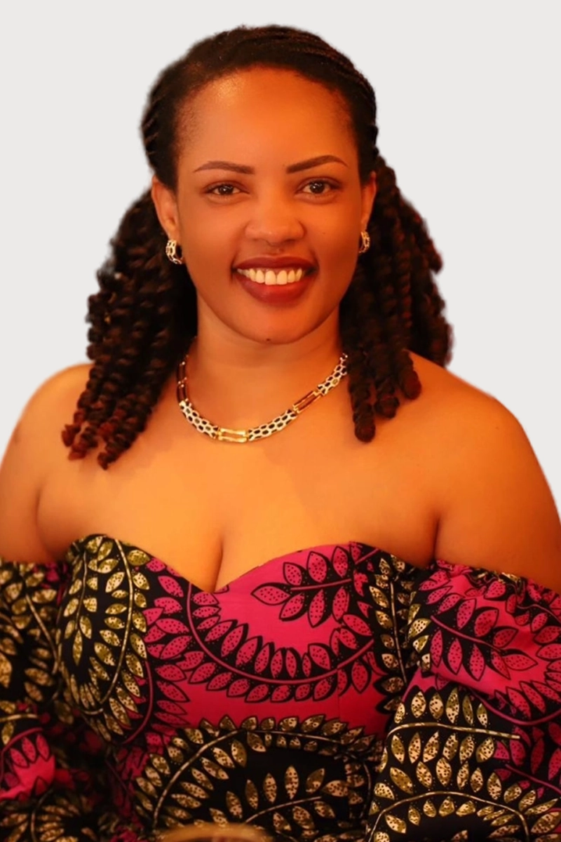 Olive Uwimana